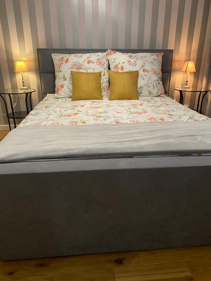 Apartmán Apartament Odpoczynek Ustrzyki Dolne Exteriér fotografie